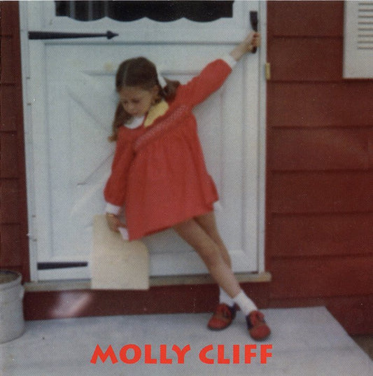 Molly Cliff CD